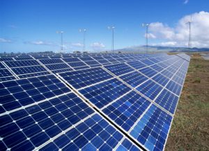 énergie photovoltaïque Merville